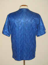 Load image into Gallery viewer, Everton F.C. 1988-91 Home shirt M