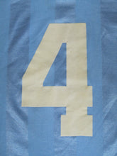 Load image into Gallery viewer, K. Berchem Sport 1984-85 Away shirt MATCH ISSUE/WORN #4
