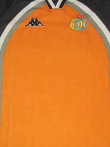 Union Saint-Gilloise 1995-97 Keeper shirt XL
