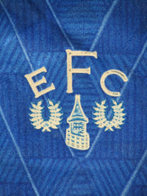 Load image into Gallery viewer, Everton F.C. 1988-91 Home shirt M