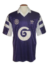 Load image into Gallery viewer, RSC Anderlecht 1989-92 Home shirt L