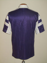 Load image into Gallery viewer, RSC Anderlecht 1989-92 Home shirt L