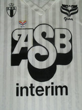 Load image into Gallery viewer, K. Berchem Sport 1986-88 Away shirt MATCH ISSUE/WORN #17