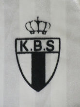Load image into Gallery viewer, K. Berchem Sport 1986-88 Away shirt MATCH ISSUE/WORN #17