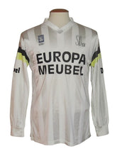 Load image into Gallery viewer, K. Berchem Sport 1989-90 Away shirt MATCH ISSUE/WORN #2