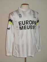 Load image into Gallery viewer, K. Berchem Sport 1989-90 Away shirt MATCH ISSUE/WORN #2