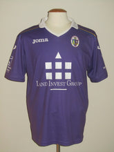 Load image into Gallery viewer, KFCO Beerschot Wilrijk 2014-15 Home shirt L