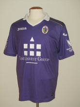 Load image into Gallery viewer, KFCO Beerschot Wilrijk 2014-15 Home shirt L