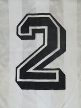Load image into Gallery viewer, K. Berchem Sport 1989-90 Away shirt MATCH ISSUE/WORN #2