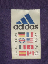 Load image into Gallery viewer, RSC Anderlecht 1999-00 Away shirt XL
