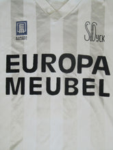 Load image into Gallery viewer, K. Berchem Sport 1989-90 Away shirt MATCH ISSUE/WORN #2