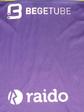 Load image into Gallery viewer, KFCO Beerschot Wilrijk 2014-15 Home shirt L