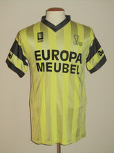 Load image into Gallery viewer, K. Berchem Sport 1989-90 Home shirt MATCH ISSUE/WORN #2