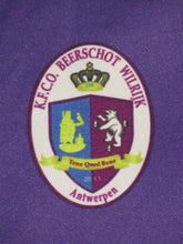 Load image into Gallery viewer, KFCO Beerschot Wilrijk 2014-15 Home shirt L