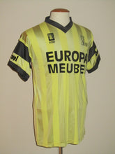 Load image into Gallery viewer, K. Berchem Sport 1989-90 Home shirt MATCH ISSUE/WORN #2