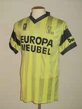 Load image into Gallery viewer, K. Berchem Sport 1989-90 Home shirt MATCH ISSUE/WORN #2