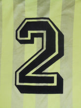 Load image into Gallery viewer, K. Berchem Sport 1989-90 Home shirt MATCH ISSUE/WORN #2