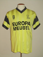 Load image into Gallery viewer, K. Berchem Sport 1989-90 Home shirt MATCH ISSUE/WORN #17