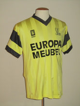 Load image into Gallery viewer, K. Berchem Sport 1989-90 Home shirt MATCH ISSUE/WORN #17