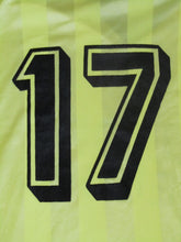 Load image into Gallery viewer, K. Berchem Sport 1989-90 Home shirt MATCH ISSUE/WORN #17