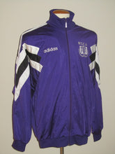 Load image into Gallery viewer, RSC Anderlecht 1992-93 Training jacket F192