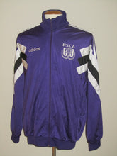 Load image into Gallery viewer, RSC Anderlecht 1992-93 Training jacket F192