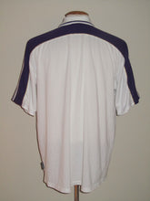 Load image into Gallery viewer, RSC Anderlecht 2000-01 Home shirt XL