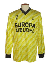 Load image into Gallery viewer, K. Berchem Sport 1989-90 Home shirt L *mint*