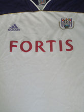 Load image into Gallery viewer, RSC Anderlecht 2000-01 Home shirt XL