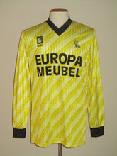 Load image into Gallery viewer, K. Berchem Sport 1989-90 Home shirt L *mint*