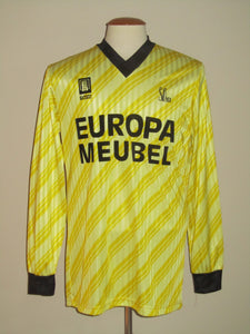 K. Berchem Sport 1989-90 Home shirt L *mint*