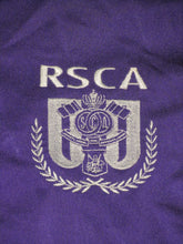 Load image into Gallery viewer, RSC Anderlecht 1992-93 Training jacket F192
