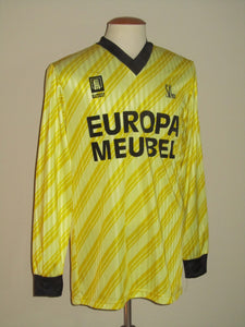 K. Berchem Sport 1989-90 Home shirt L *mint*