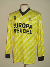 Load image into Gallery viewer, K. Berchem Sport 1989-90 Home shirt L *mint*