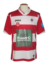 Load image into Gallery viewer, Royal Antwerp FC 2014-15 Home shirt L *mint*