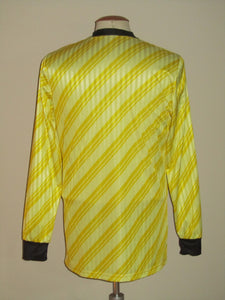 K. Berchem Sport 1989-90 Home shirt L *mint*
