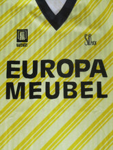 Load image into Gallery viewer, K. Berchem Sport 1989-90 Home shirt L *mint*