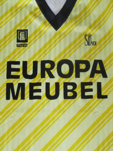 K. Berchem Sport 1989-90 Home shirt L *mint*