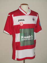 Load image into Gallery viewer, Royal Antwerp FC 2014-15 Home shirt L *mint*
