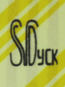 K. Berchem Sport 1989-90 Home shirt L *mint*
