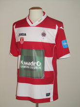 Load image into Gallery viewer, Royal Antwerp FC 2014-15 Home shirt L *mint*