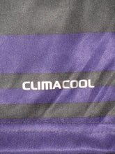 Load image into Gallery viewer, RSC Anderlecht 2009-10 Away shirt MATCH ISSUE/WORN Europa League #6 Jelle Van Damme
