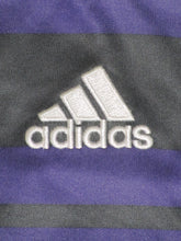 Load image into Gallery viewer, RSC Anderlecht 2009-10 Away shirt MATCH ISSUE/WORN Europa League #6 Jelle Van Damme