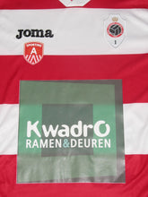 Load image into Gallery viewer, Royal Antwerp FC 2014-15 Home shirt L *mint*