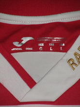 Load image into Gallery viewer, Royal Antwerp FC 2014-15 Home shirt L *mint*