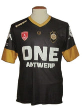 Load image into Gallery viewer, Royal Antwerp FC 2015-16 Away shirt M