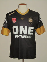 Load image into Gallery viewer, Royal Antwerp FC 2015-16 Away shirt M