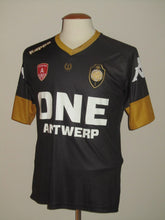 Load image into Gallery viewer, Royal Antwerp FC 2015-16 Away shirt M