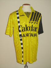 Load image into Gallery viewer, K. Berchem Sport 1993-94 Home shirt MATCH ISSUE/WORN #18