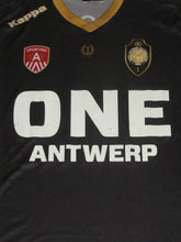 Load image into Gallery viewer, Royal Antwerp FC 2015-16 Away shirt M